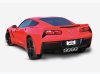 C7 Corvette BORLA 11856 Exhaust System ATAK